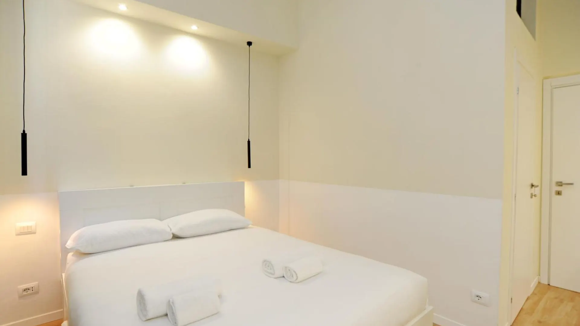 Cicco Simonetta Apartment Milán