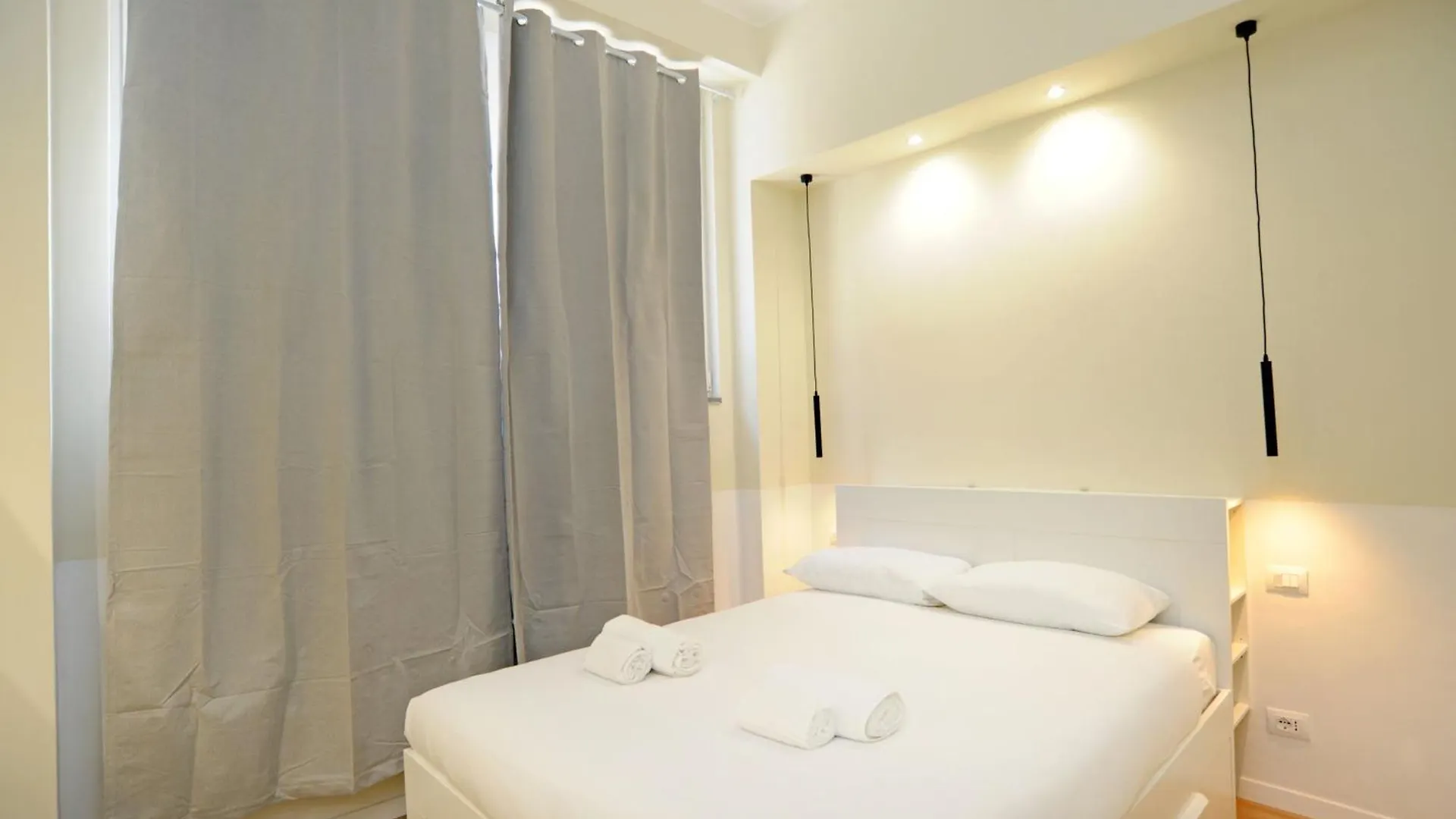 Cicco Simonetta Apartment Milán
