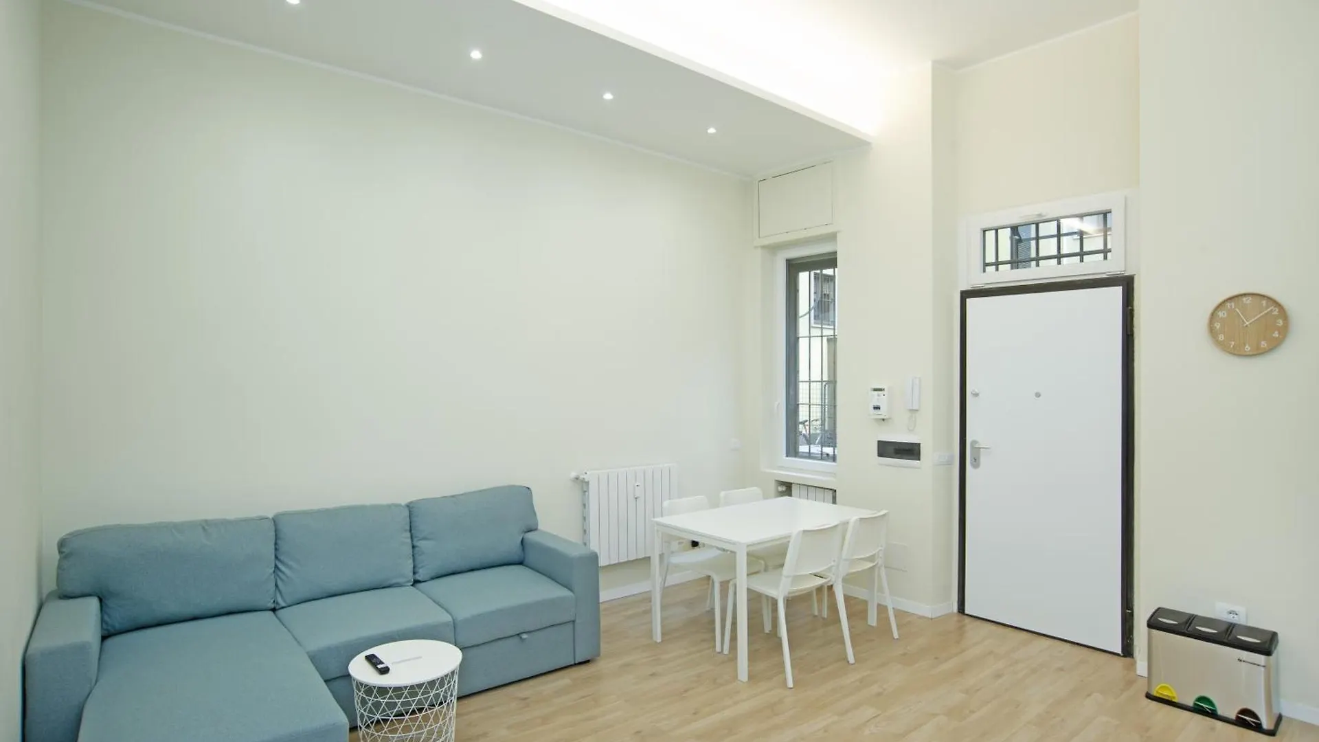 Cicco Simonetta Apartment Milán