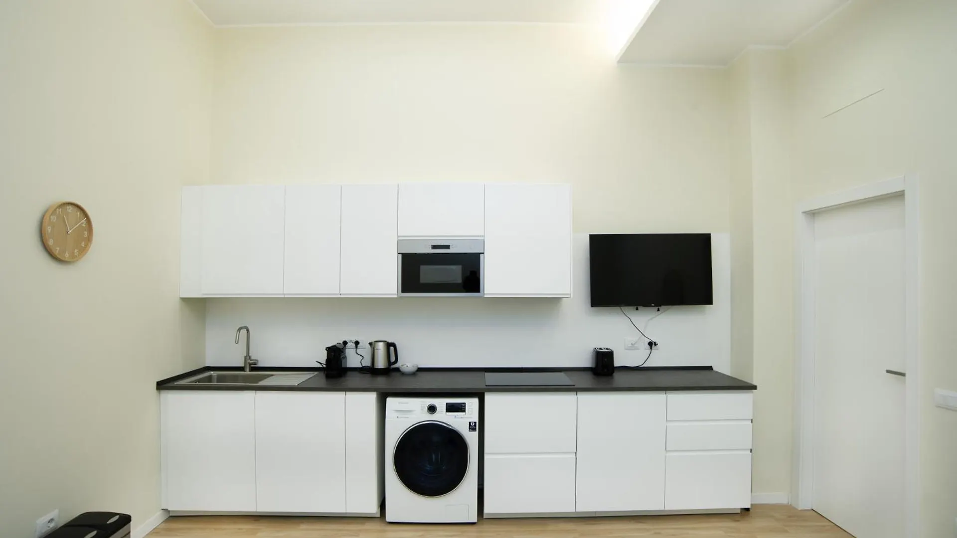 Cicco Simonetta Apartment Milán