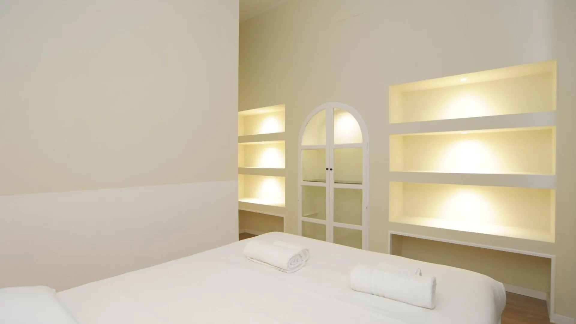 Cicco Simonetta Apartment Milán Itálie