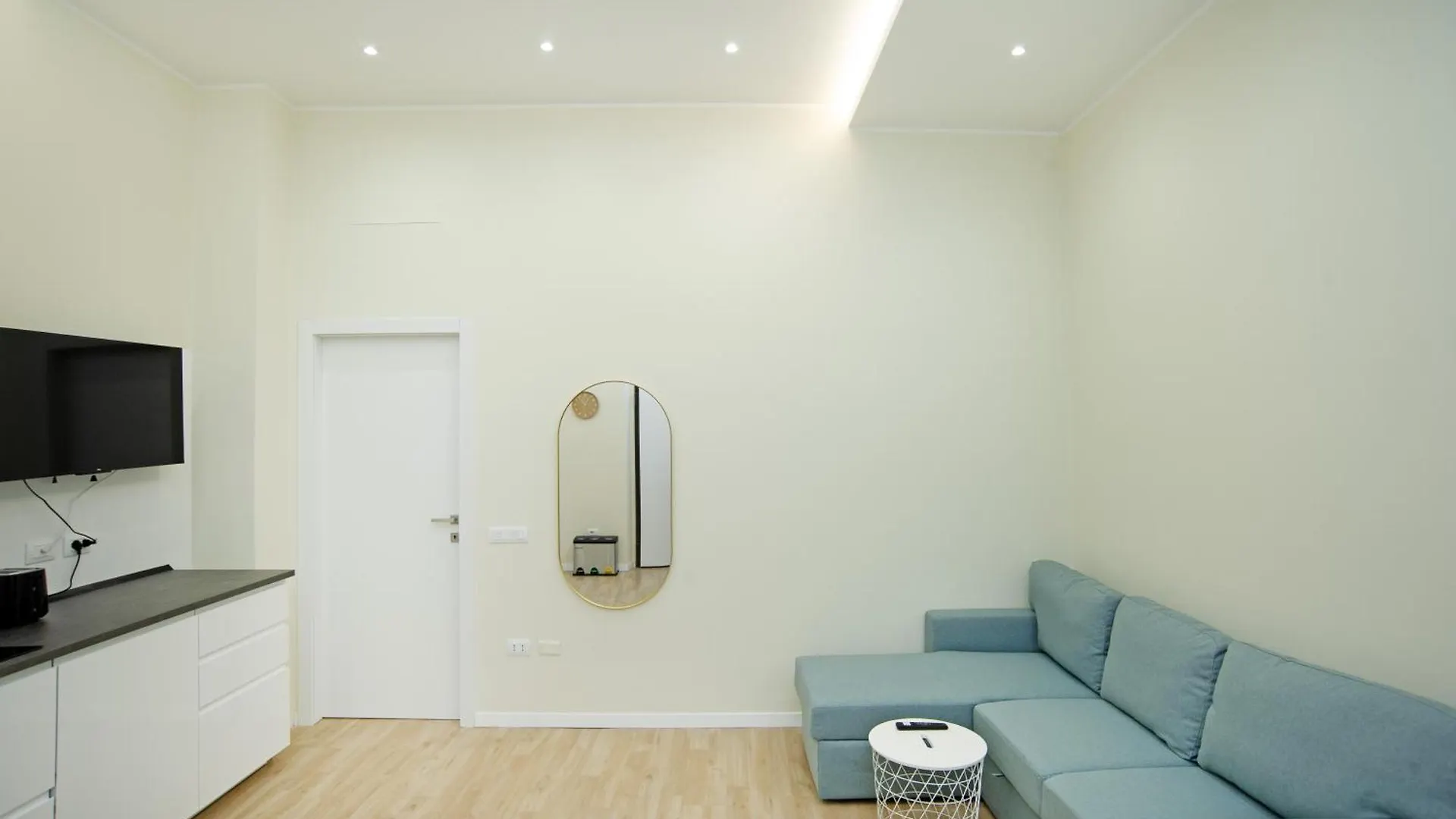 Cicco Simonetta Apartment Milán 0*,